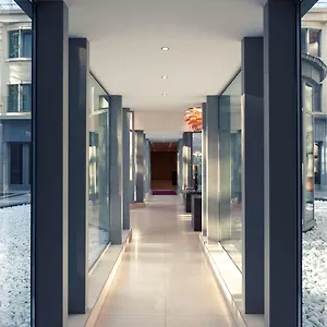 Mercure Brussels Centre Midi 4*, Bruxelles Belgio