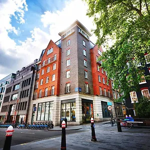 Marlin - Queen Street 4*, Londra Regno Unito
