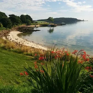 Boutique Coastal Appt Nr Edinburgh , Saint Davids (Fife) Regno Unito