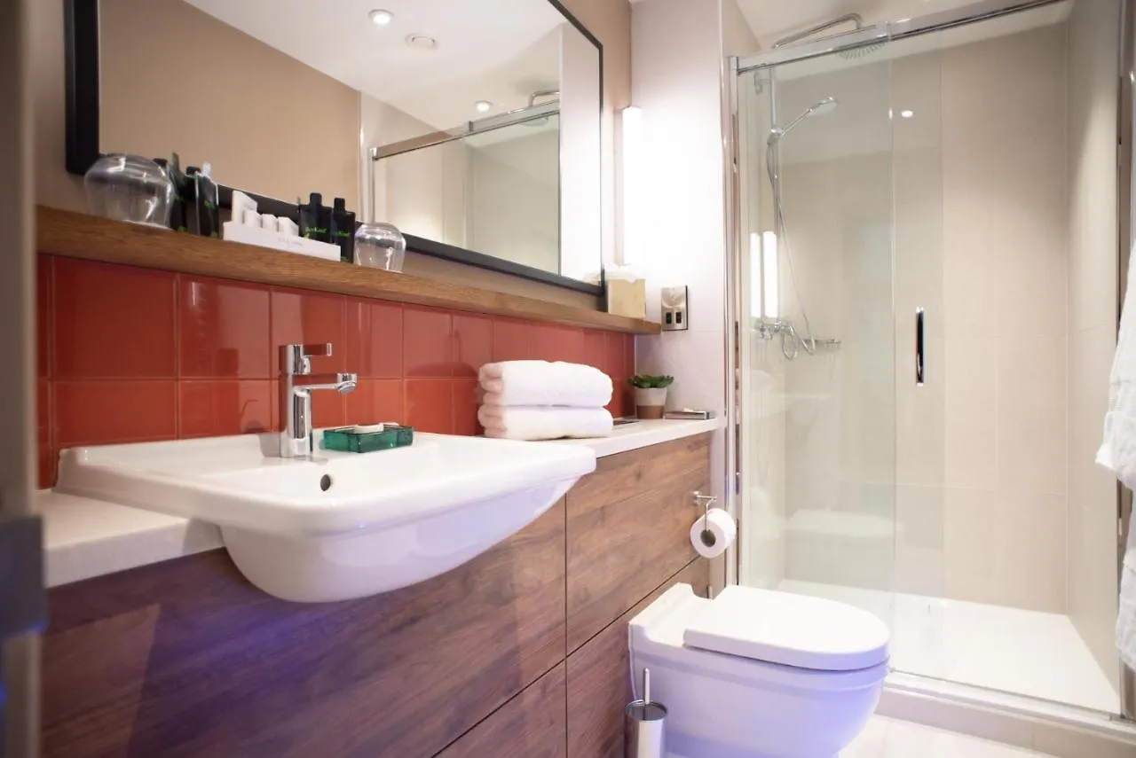 Hotel Counting House Londra Regno Unito
