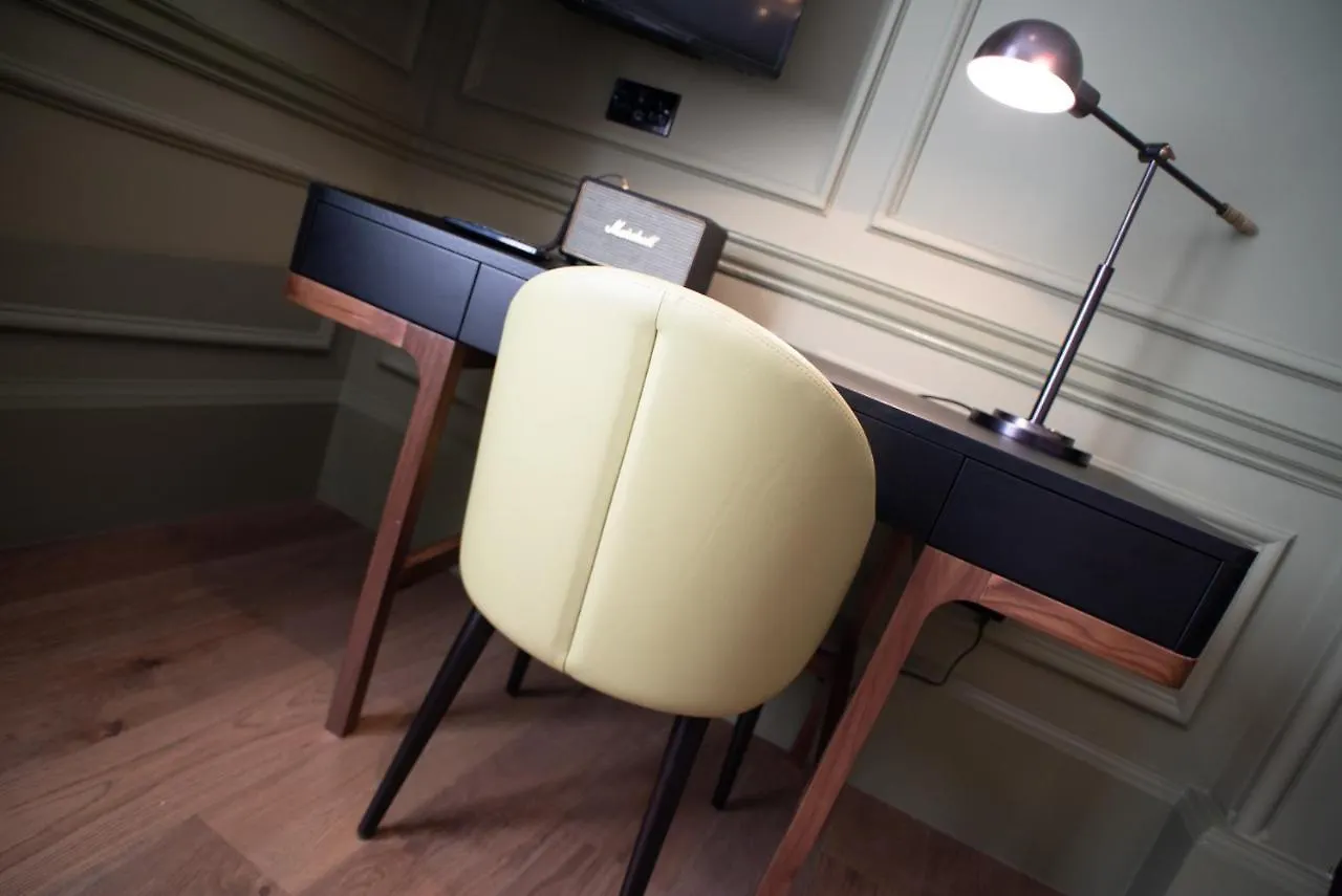 Hotel Counting House Londra