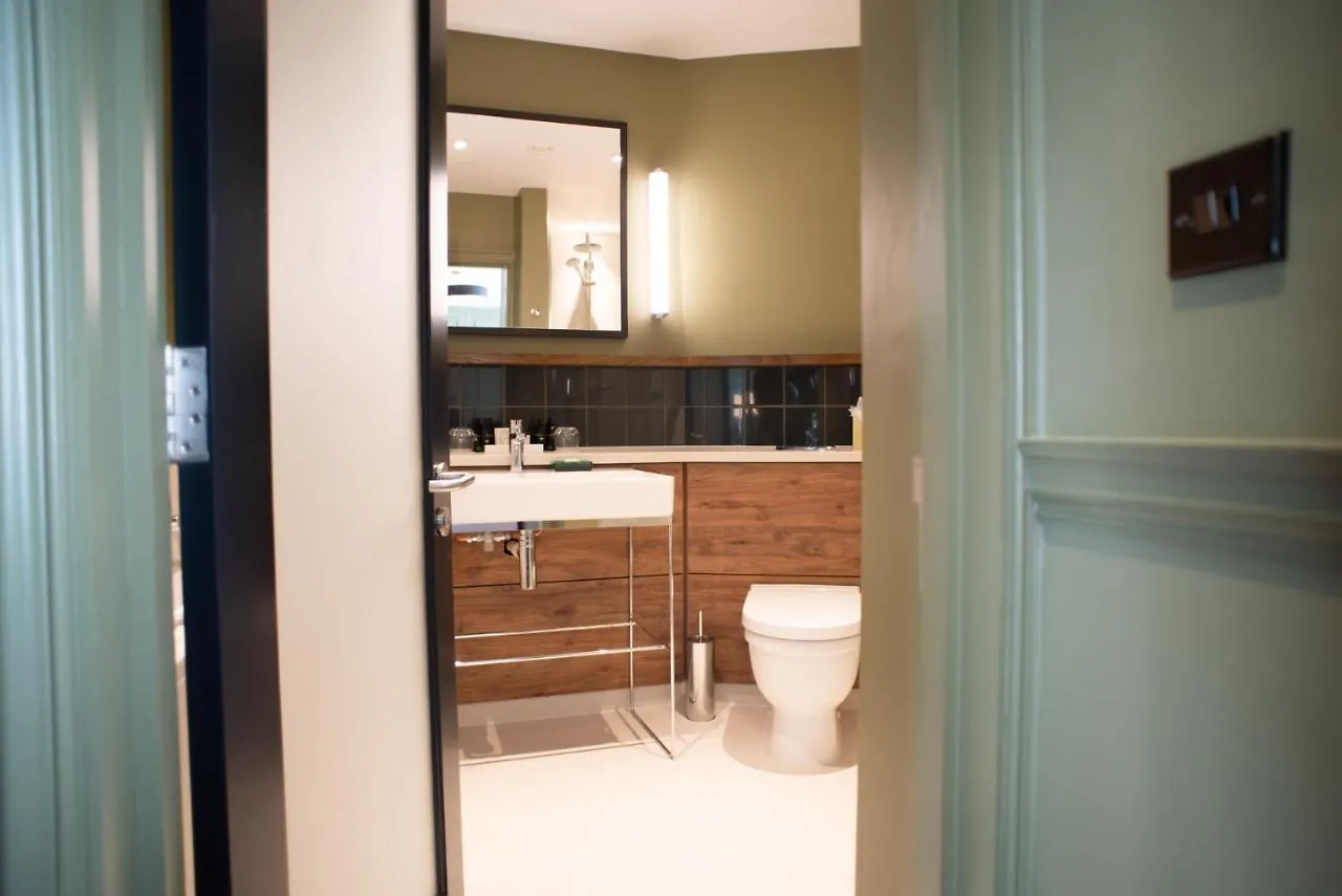 Hotel Counting House Londra
