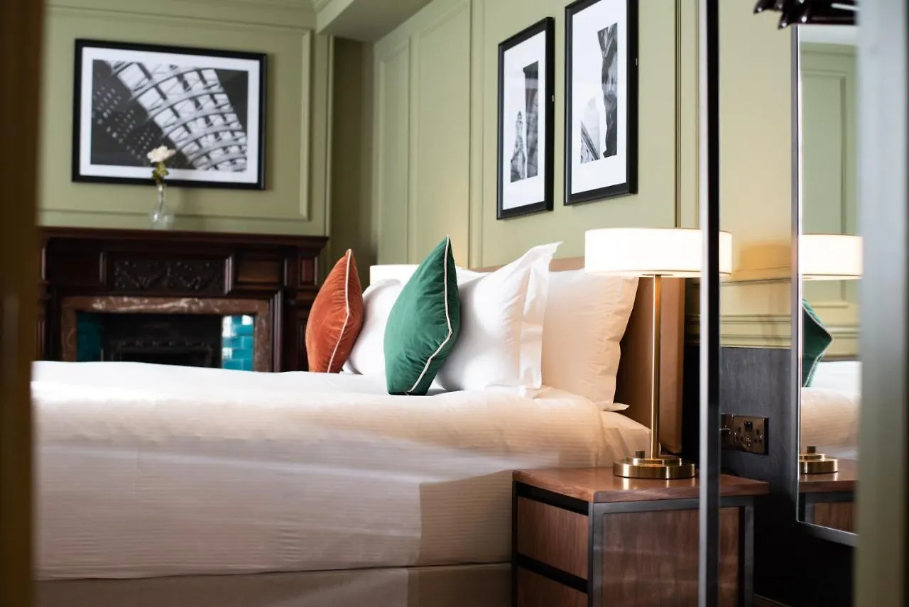 Hotel Counting House Londra