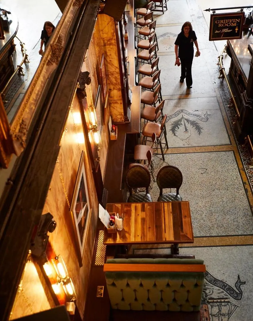 Hotel Counting House Londra 4*,