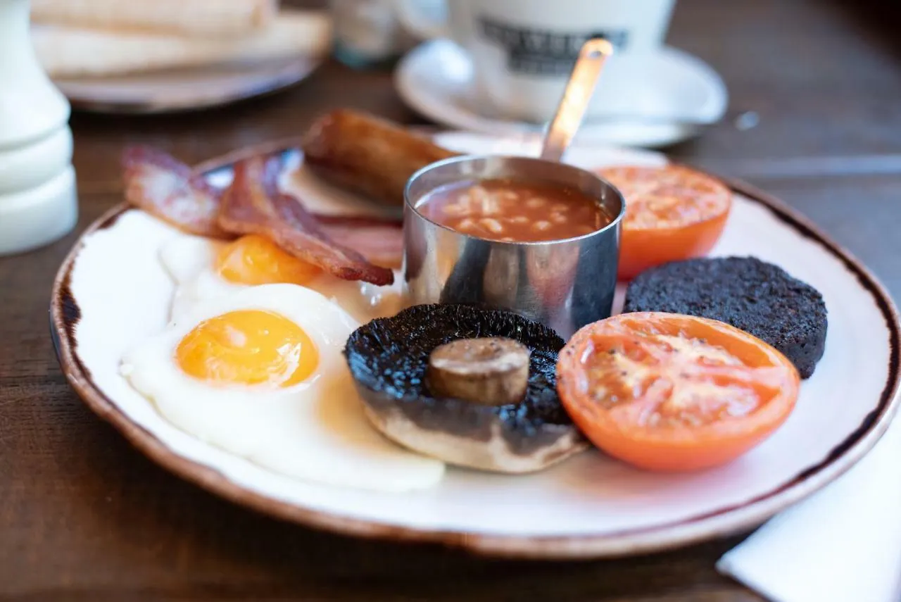 Hotel Counting House Londra Regno Unito