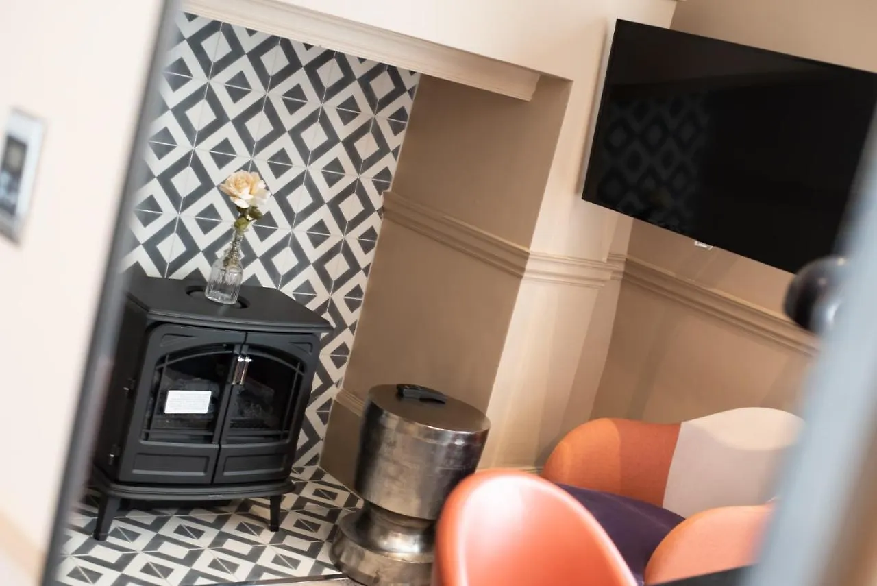 Hotel Counting House London