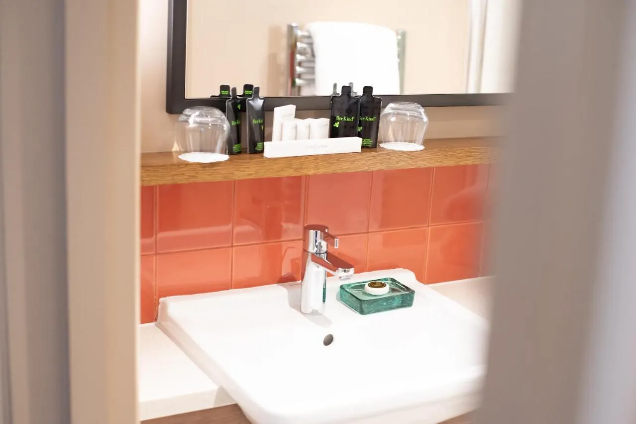 Hotel Counting House London 4*,