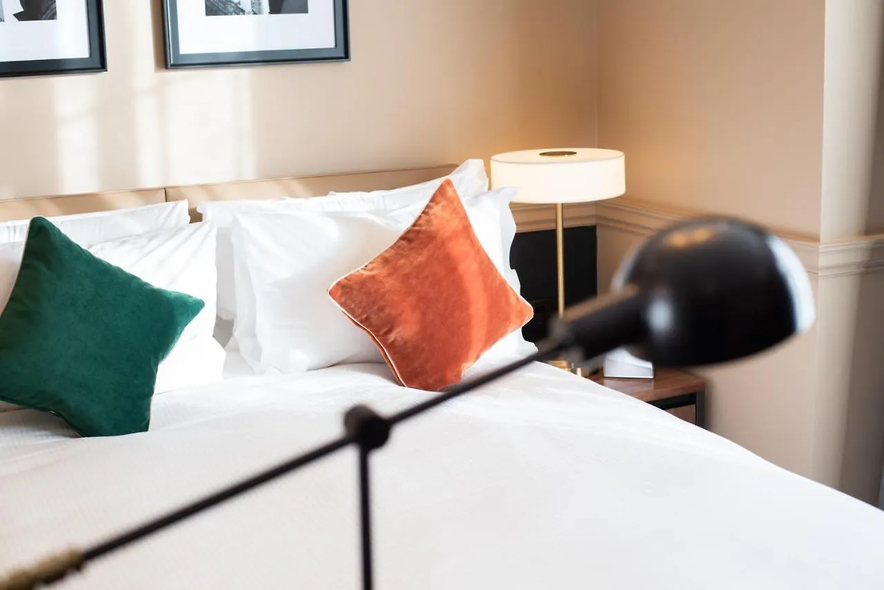 Hotel Counting House London