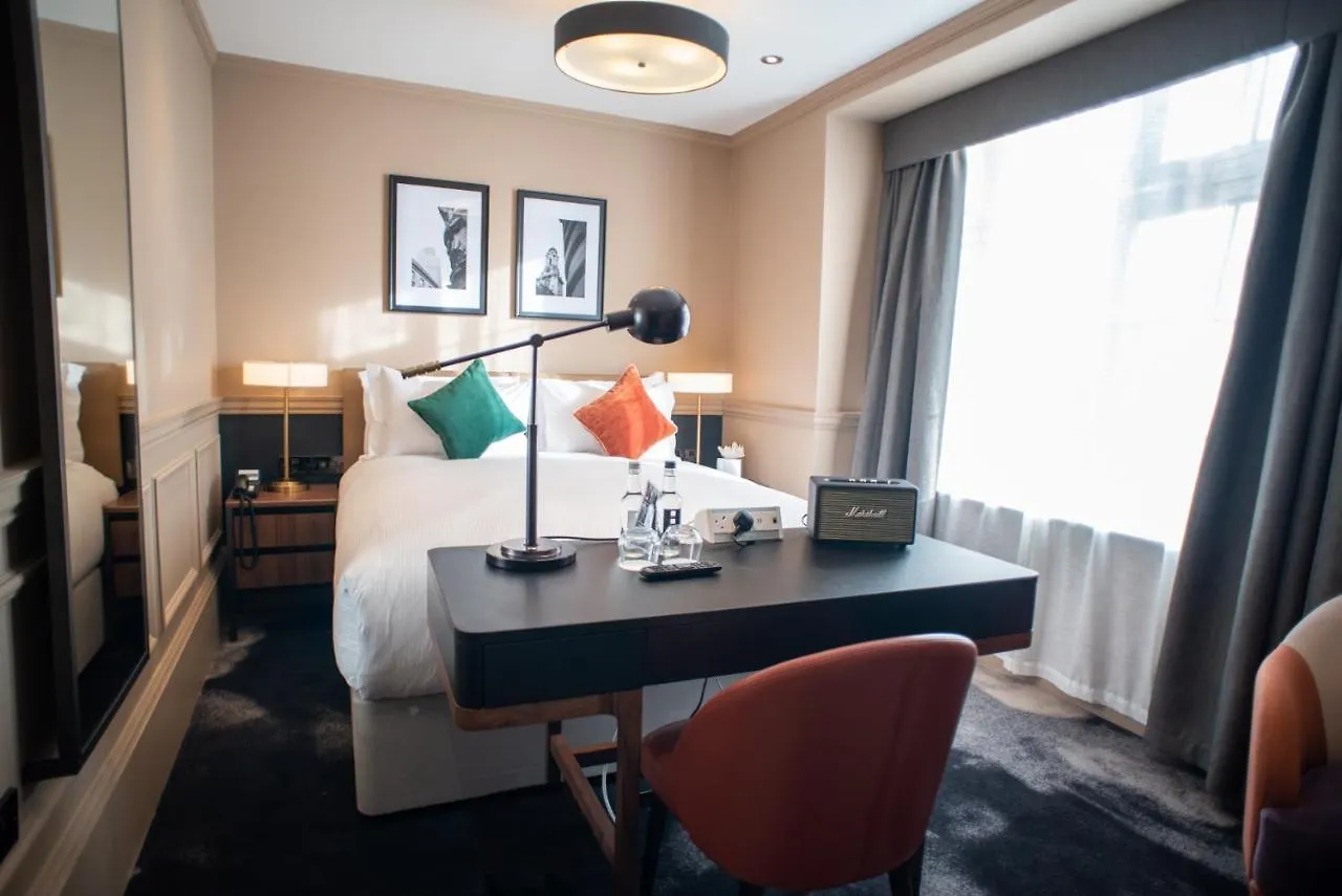 Hotel Counting House London
