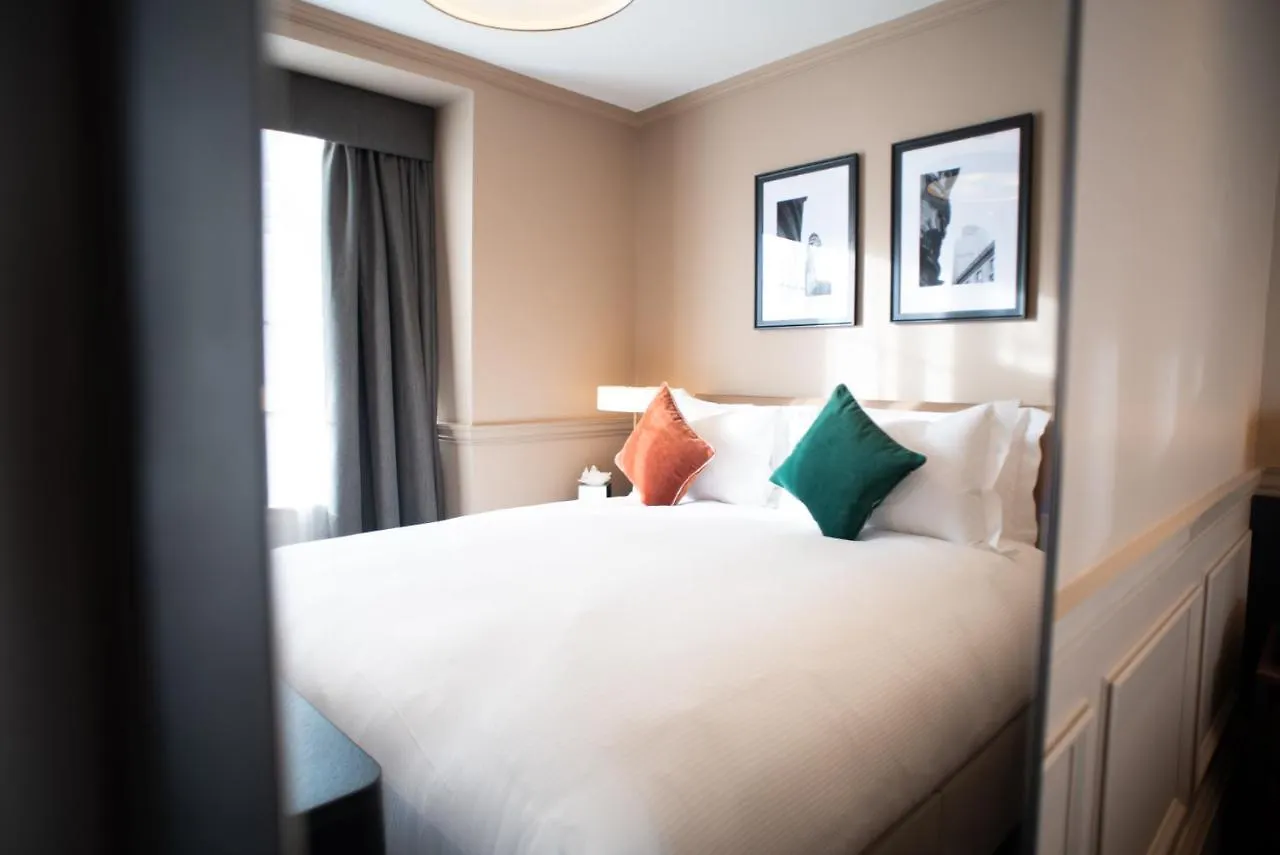 Hotel Counting House London