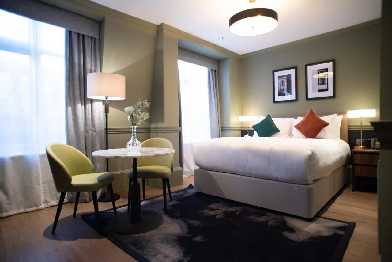 Hotel Counting House London