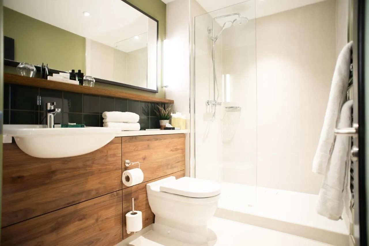 Hotel Counting House London