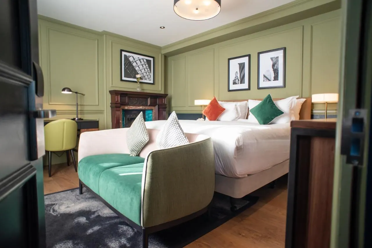 Hotel Counting House London 4*,