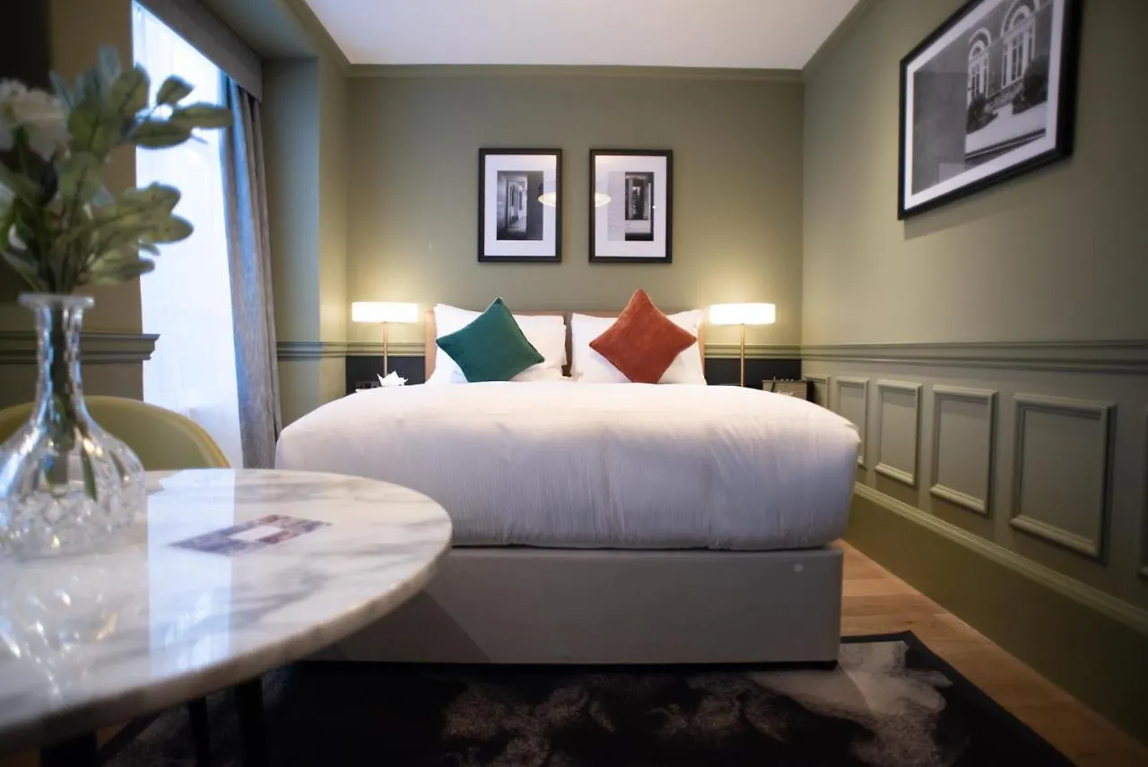 Hotel Counting House London
