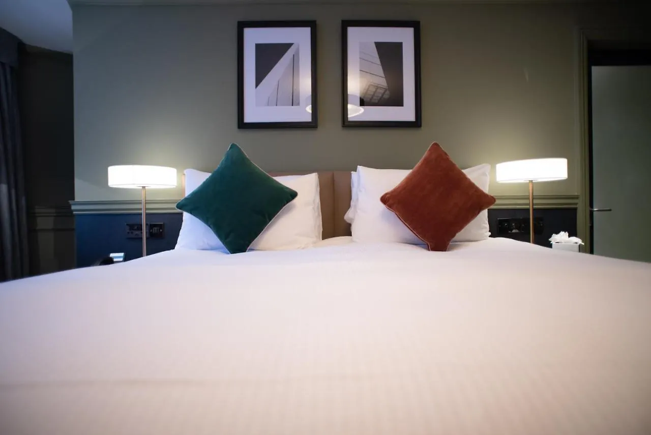 Hotel Counting House London