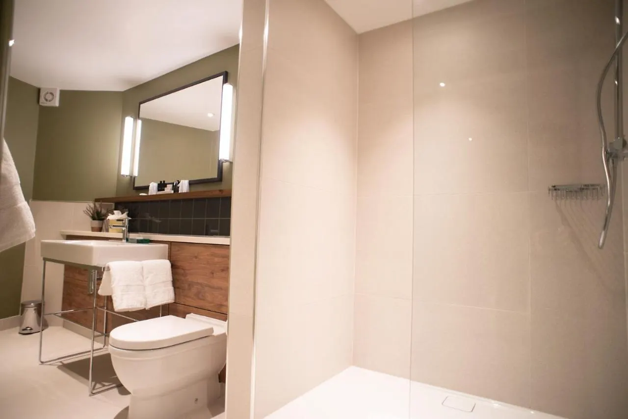 ****  Hotel Counting House London Großbritannien