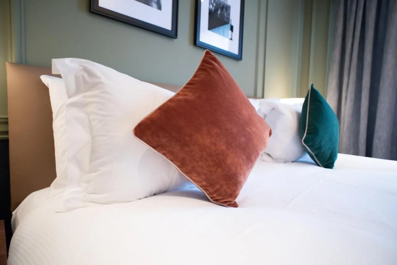 Hotel Counting House London