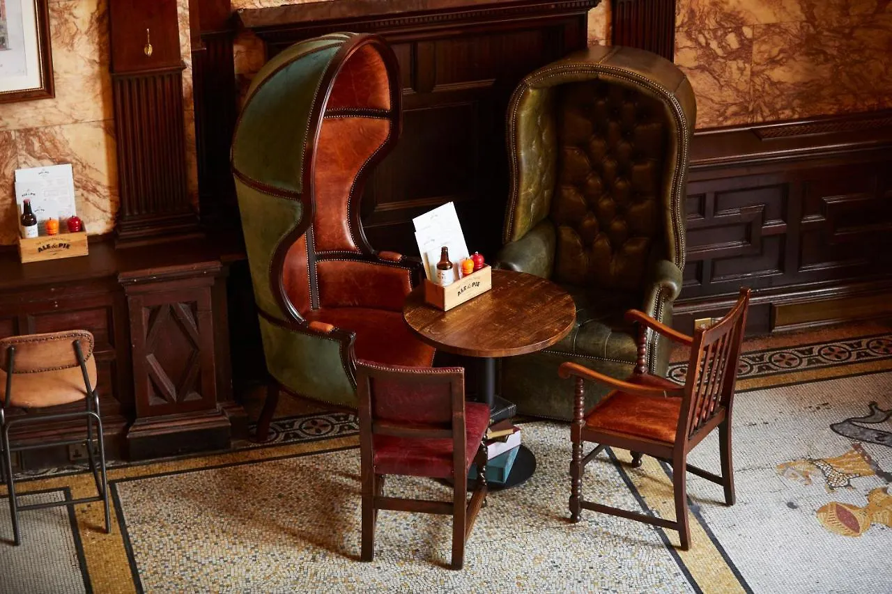Hotel Counting House London 4*,  Großbritannien