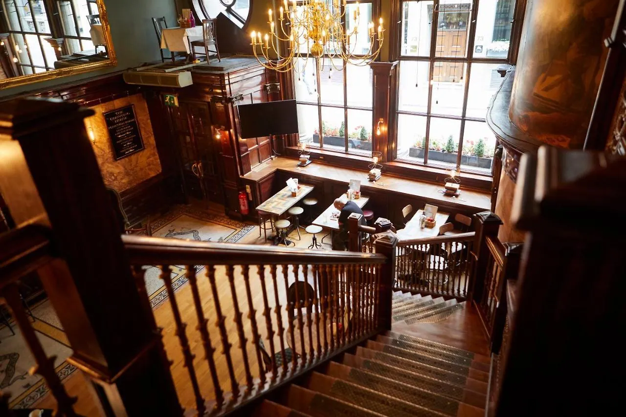 ****  Hotel Counting House London Großbritannien