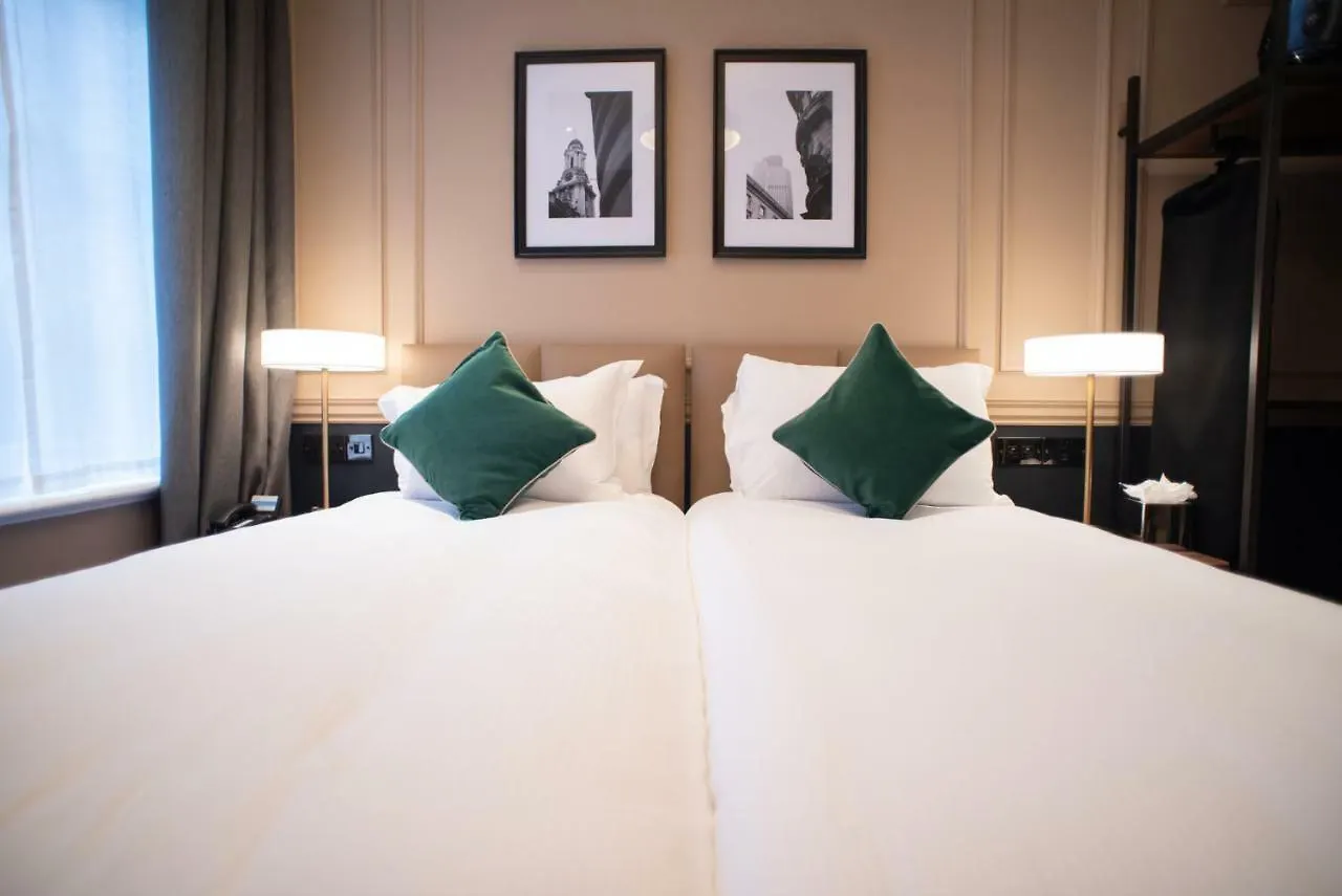 Hotel Counting House London 4*,  Großbritannien