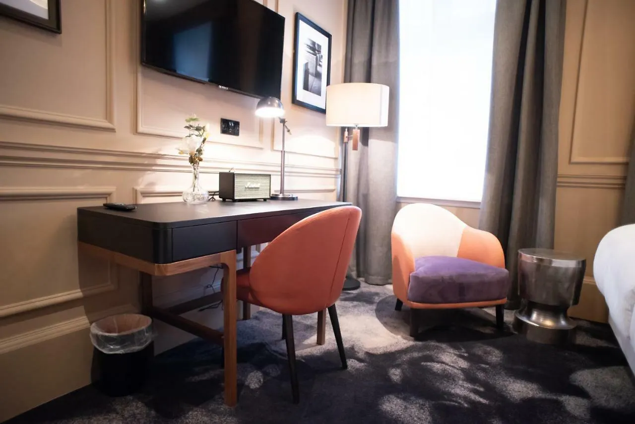 Hotel Counting House London Großbritannien